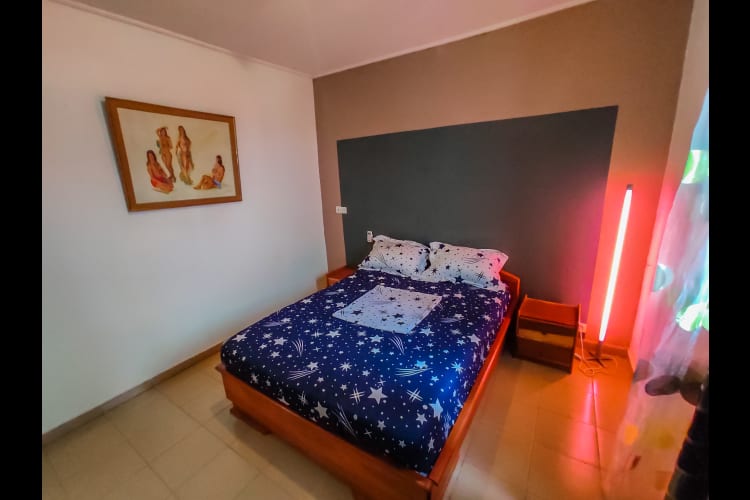 Appartement 2 chambres RK -Douala, PK9 12