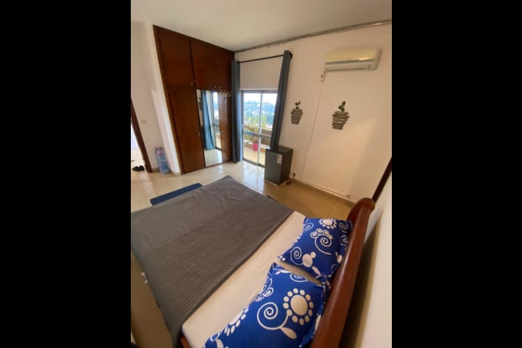 Studio PH 2 - Centre-ville, Yaoundé 9
