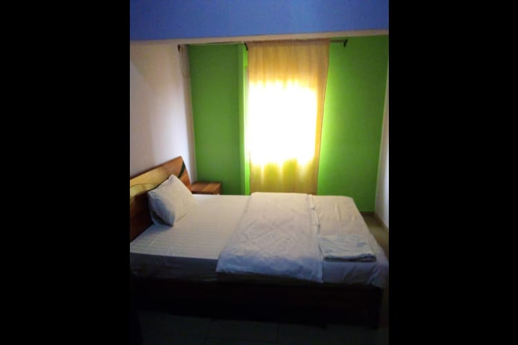Spacious studio - Central Market 9