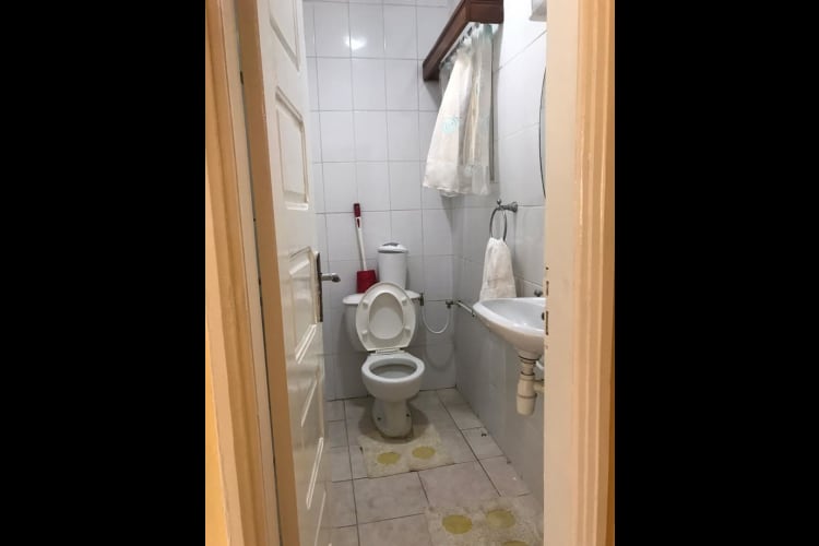 Magnifiques Appartements de 03 chambres - Limbe Cameroun 10