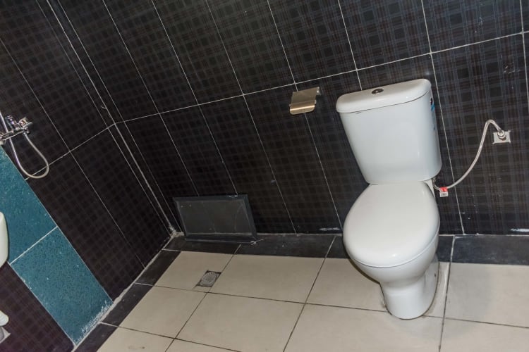 Beau Studio OR - Douala, Bonaberi 9