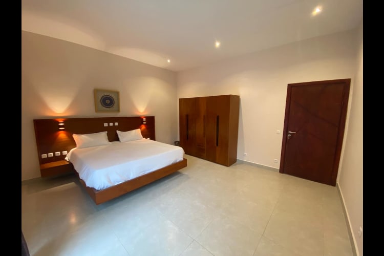 Luxurious 04 bedrooms Villa - Kribi, Cameroon 23