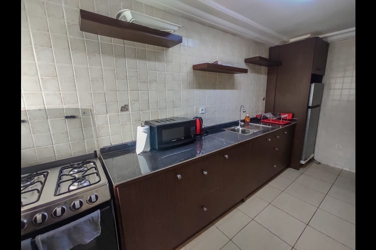  Des Studios Luxueux et très Confortables - Bonapriso, Douala 11