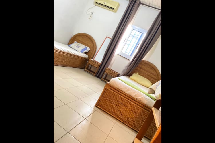 Appartement de 3 ch RM - Yaoundé, Odza 5