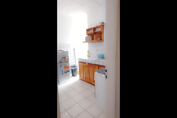Bel appartement 2 ch CVL -Yaoundé, Nlongkak  11