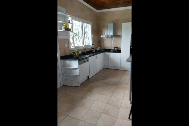 Appartement de 2 ch MMH - Kribi, Mpolongwe 7