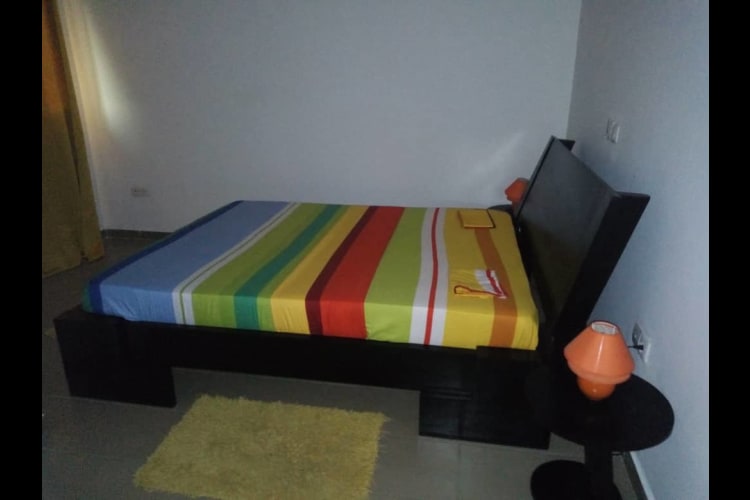 Apartment 2 rooms FGH - Douala, Bonamoussadi 6
