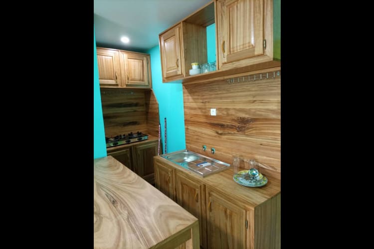 Studio SC -Kribi, Ngoye 5