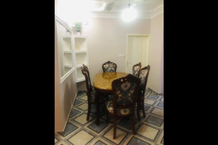 Appartement 2 chambres - Yaoundé, Odza 13