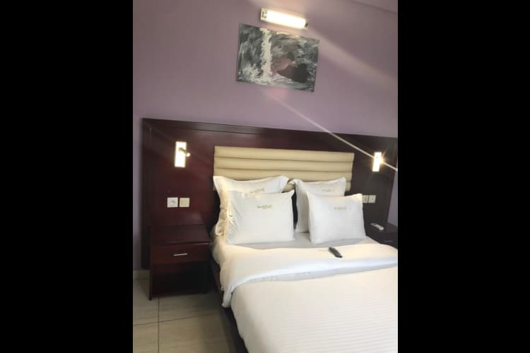 Appartement 2 ch WDR - Douala, Bepanda 3