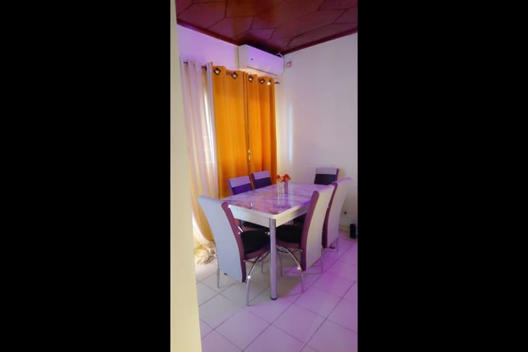 Bel appartement 2 ch CVL -Yaoundé, Nlongkak  5