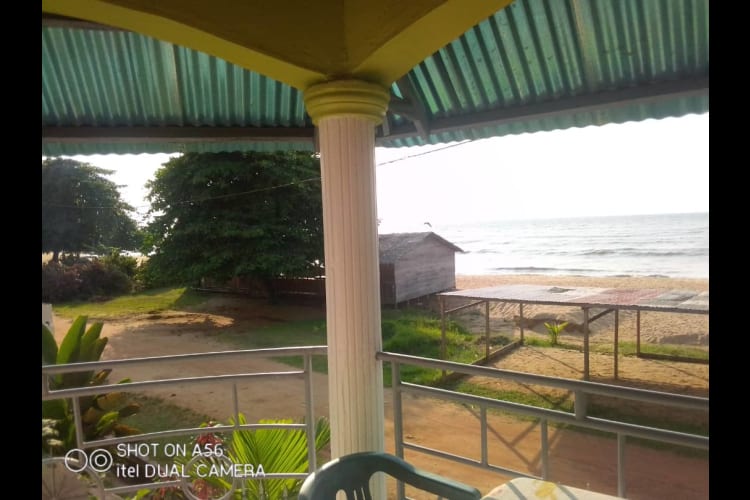 Studio GS - Kribi, Bwambe 5