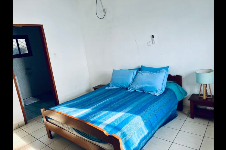 Belle Villa de 02 chambres pieds dans l'eau 19