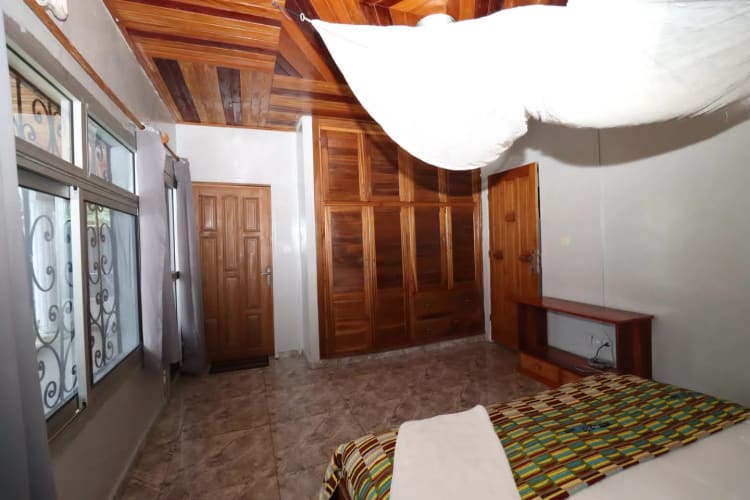 Belle Villa avec Piscine - Kribi, Cameroun 7