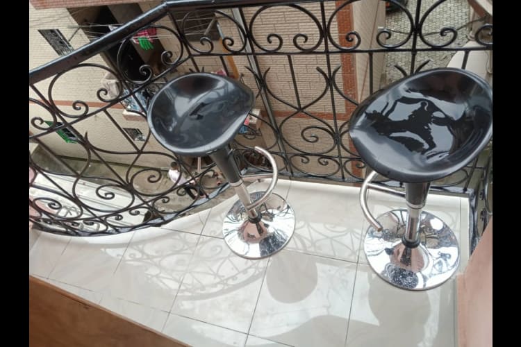 Furnished room LGH -Douala, Makepe 11