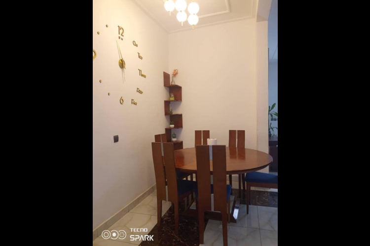 Appartement de 3 chambres RM - Yoaundé, Omnisports 3