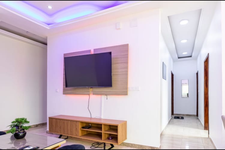 Appartement 2 ch MH - Douala, Bonamoussadi 6