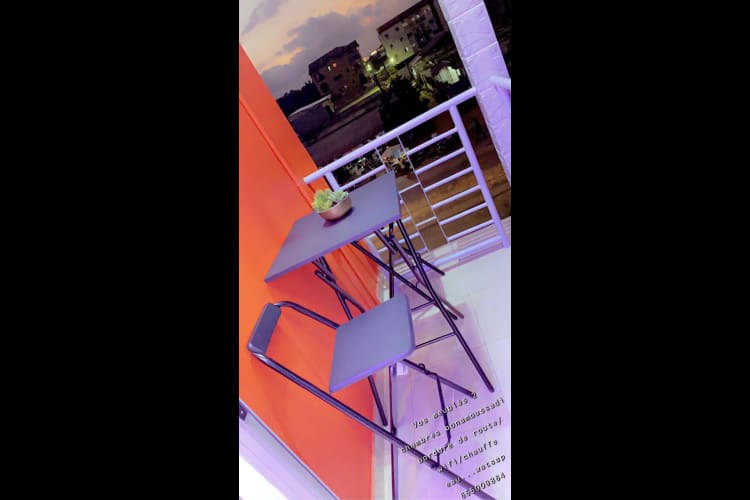 Appartement 2 ch MH - Douala, Bonamoussadi 11