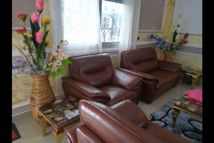 Beautiful 02 bedrooms appartement - Kotto, Douala 2