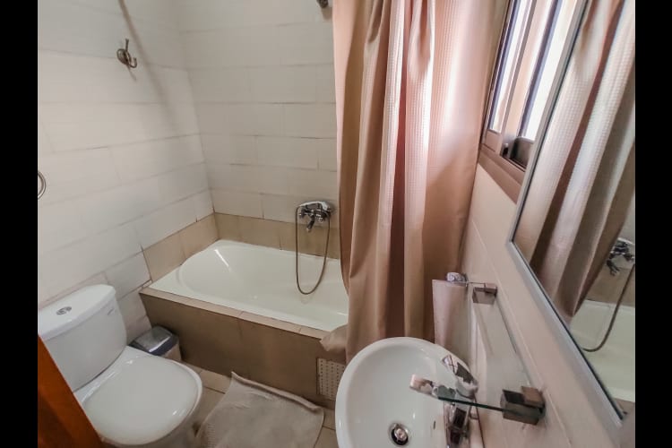 Appartement 2 ch 4S (avec compteur prépayé)- Douala, Cité SIC Ange Raphael  18