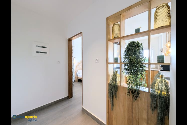 STUDIO ADDIS-ABEBA (Style Nature Chic) 4
