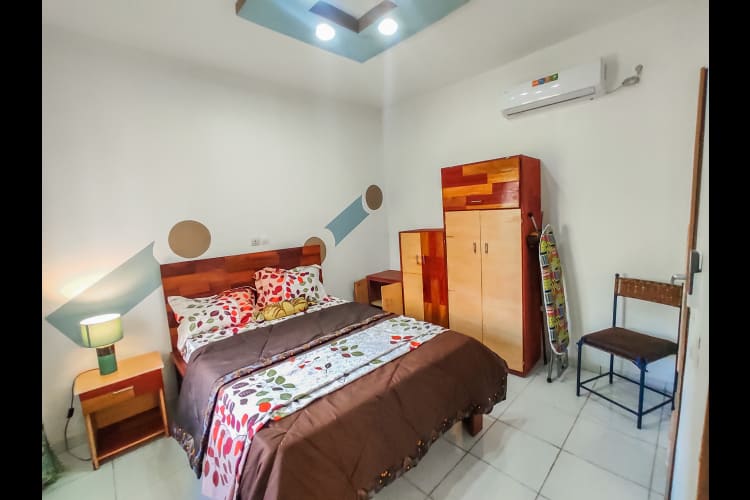 Très beau studio MS - Douala, Akwa 8