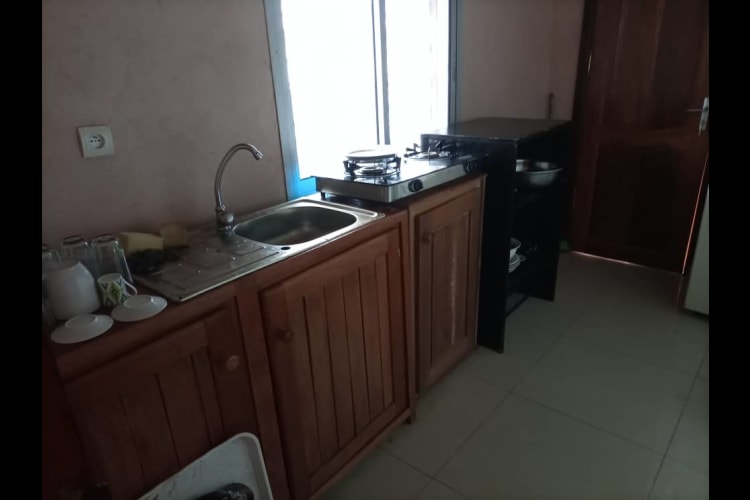 Appartement 2 Chambres MP - Kribi, Mpangou 7