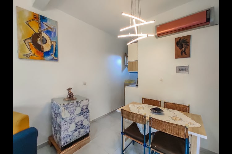 Joli studio MS - Douala, Akwa 8