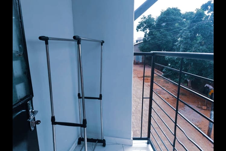 STUDIO COSY - THE MODERN LOFT / MVOG ADA 8