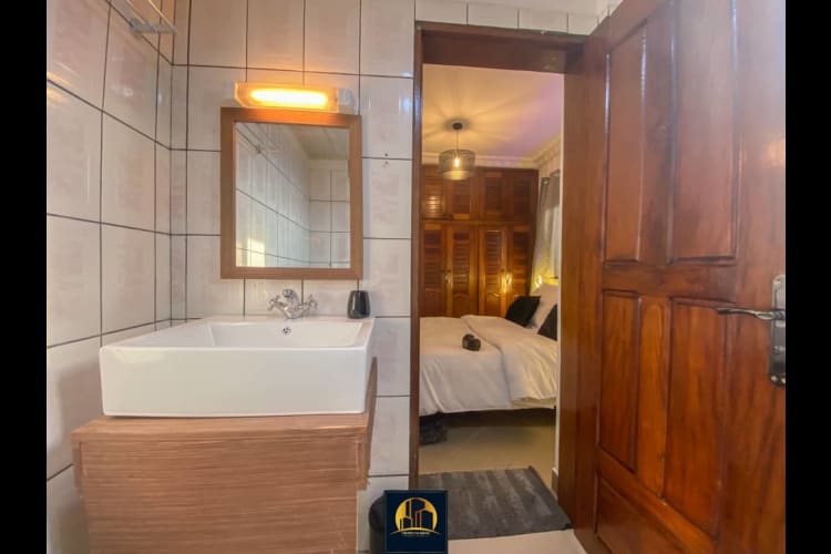 Appartement  3 ch MH - Douala, Bonapriso 18