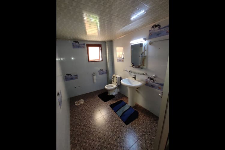 Joli Appartement 3 chambres (Moineau) - Douala Bonanjo 6