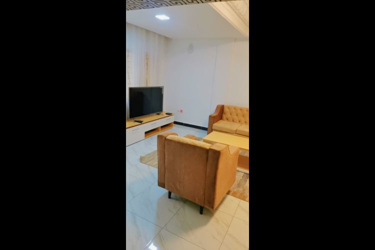 Duplex de 2 ch RC - Kribi, Bebambwe 3