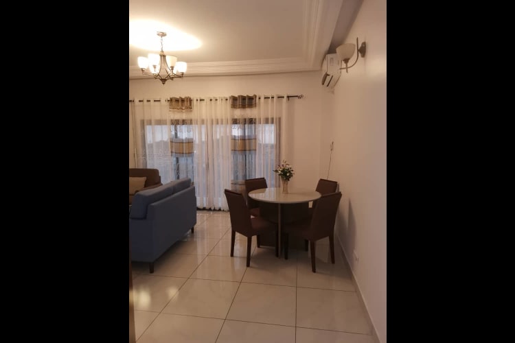 Chic Studio Confortable NS avec compteur prépayé - Ndogbong, Douala 16