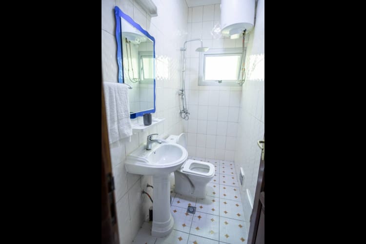 Appartement 2 ch MH - Douala, Bonamoussadi 13