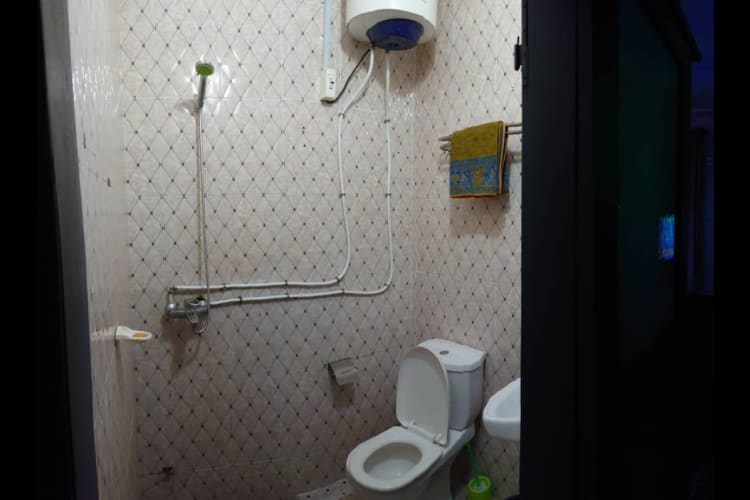 Joli Studio CB - Youndé, Bastos 14