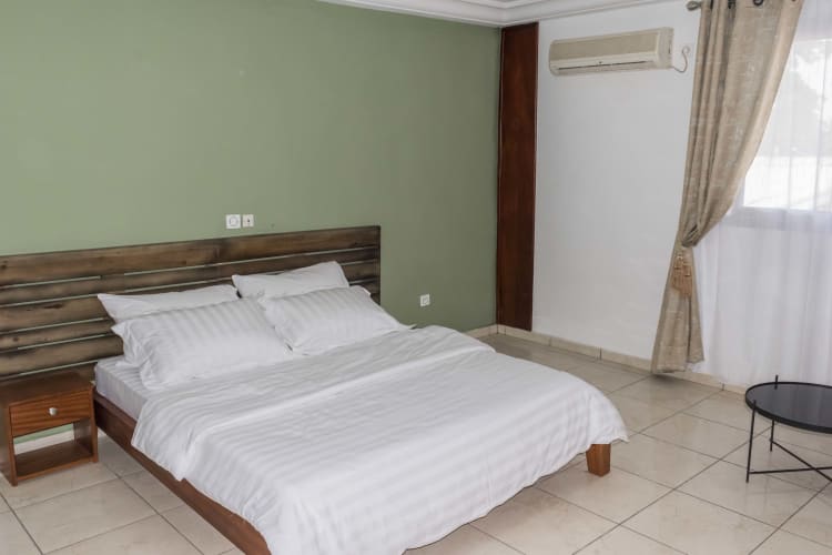  Des Studios Luxueux et très Confortables - Bonapriso, Douala 24