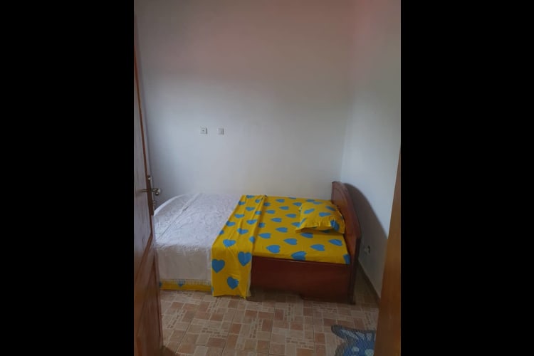 Appartement 2 chambres NL - Yaoundé, Bastos 6