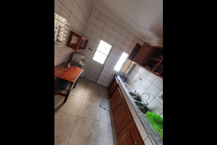 2 bedroom apartment with prepaid meter  CN- Douala, Makepe 9