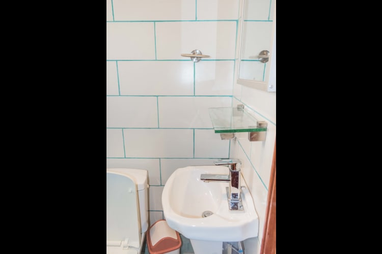 Nice 3 bed 4 bath appartment - Douala, Cité SIC Ange Raphaël 14