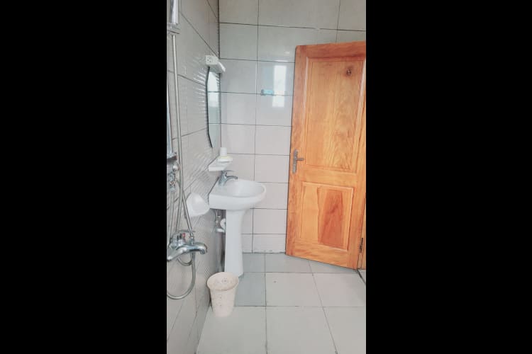 Beautiful 2 bedrooms apartment - Akwa, Douala 17