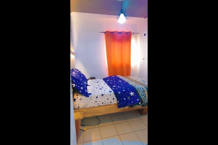 Bel appartement 2 ch CVL -Yaoundé, Nlongkak  9