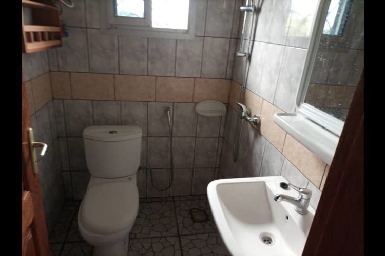 Appartement 2 Chambres MP - Kribi, Mpangou 11