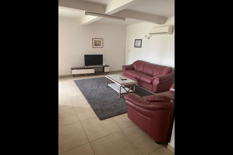 Appartement 2 ch LMH - Douala, Bonamoussadi 1