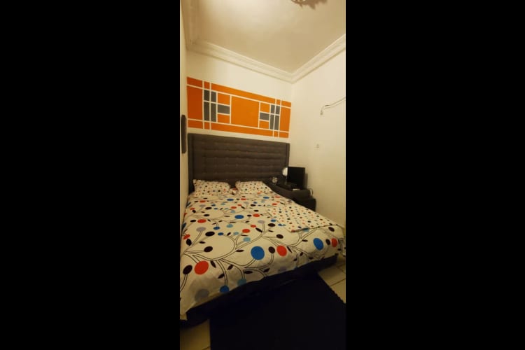 2 bedroom appartment MK - Douala, Deido 6