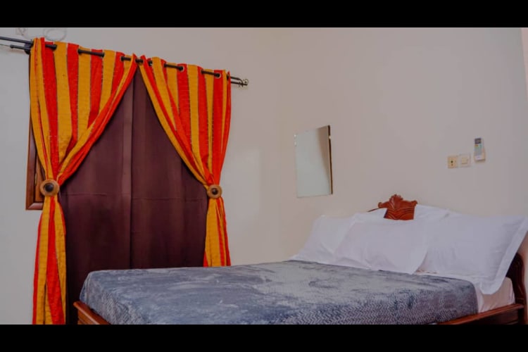 Bel Appartement de 02 chambres - Akwa Douala 2