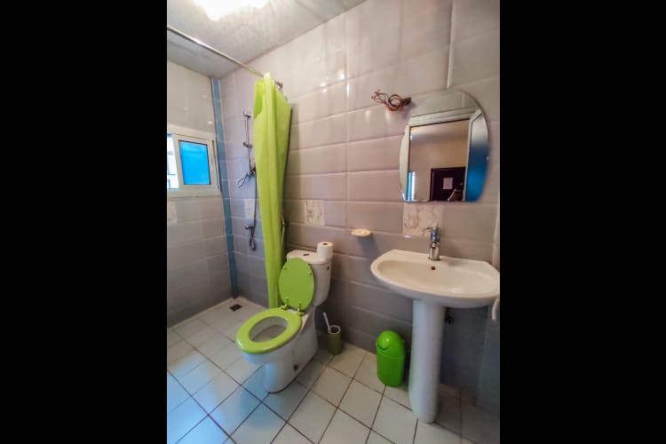 Chambre RP - Douala, Bonamoussadi 5