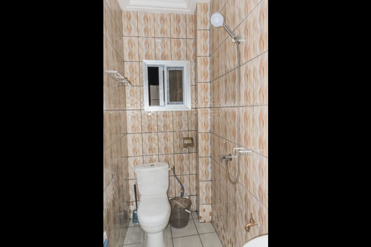 Appartement 2 Ch LD - Douala, Bonamoussadi 10
