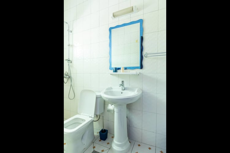 Appartement 2 ch MH - Douala, Bonamoussadi 12