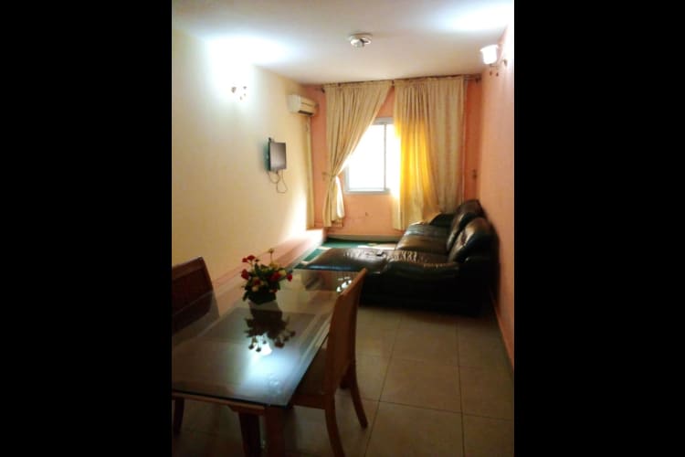 Spacious studio - Central Market 3