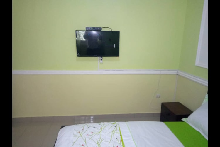 Beautiful 02 bedrooms appartement - Kotto, Douala 14
